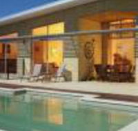 The Chocolate Lily Bed  Breakfast