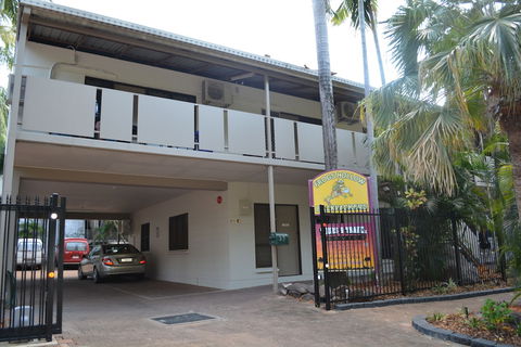 Frogshollow Backpackers - Holiday Adelaide 0
