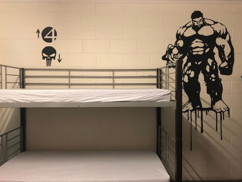 Frogshollow Backpackers - Holiday Adelaide 6