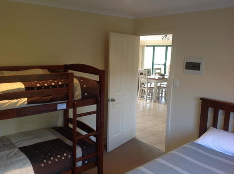 Breakaway Farmstay - Holiday Adelaide 3