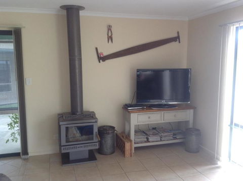 Breakaway Farmstay - Holiday Adelaide 5