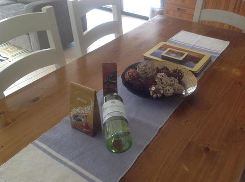 Breakaway Farmstay - Holiday Adelaide 2