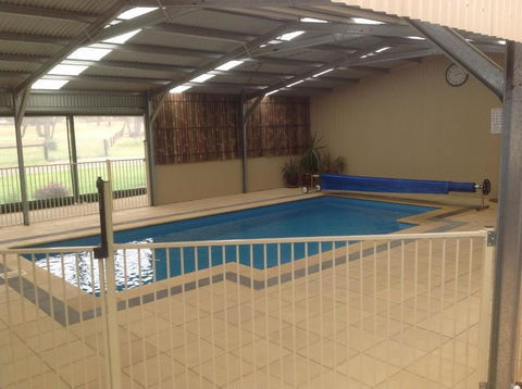Breakaway Farmstay - Holiday Adelaide 6