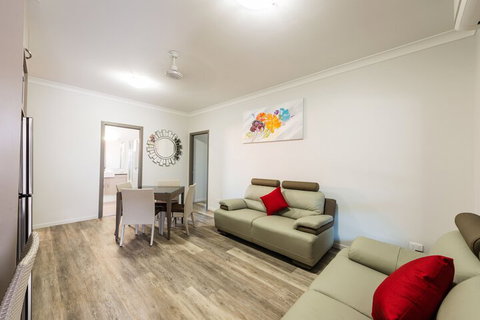 Athena Motel Apartments - Holiday Adelaide 5