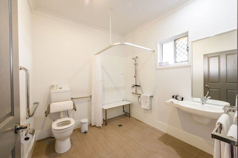 Athena Motel Apartments - Holiday Adelaide 2