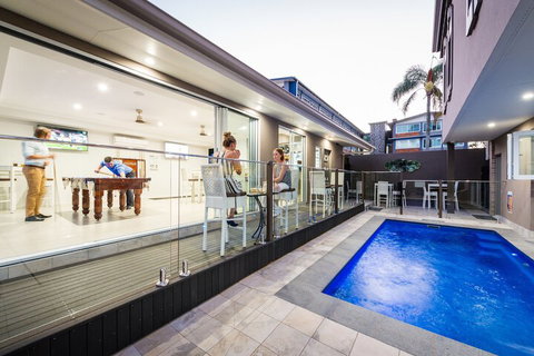 Athena Motel Apartments - Holiday Adelaide 1