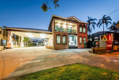 Athena Motel Apartments - Holiday Adelaide 0