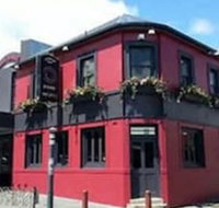 Queens Head Hotel - Holiday Adelaide