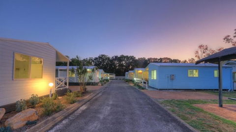Bays Holiday Park - Holiday Adelaide 0