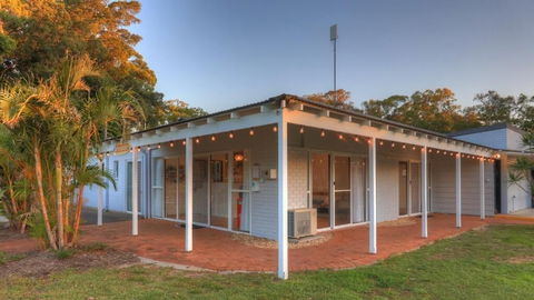 Bays Holiday Park - Holiday Adelaide 2
