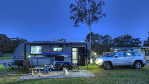 Bays Holiday Park - Holiday Adelaide 1