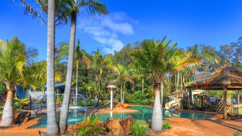 Bays Holiday Park - Holiday Adelaide 5