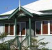 Pitstop Lodge Guesthouse B  B - Holiday Adelaide