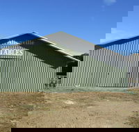 Allonville Motel - Holiday Adelaide