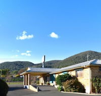 Almond Inn Motel - Holiday Adelaide