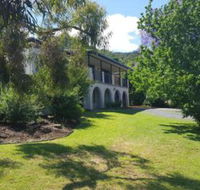 Tamworth Exclusive B  B - Holiday Adelaide