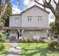 Boronia Lodge Burwood - Holiday Adelaide