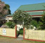 Cuddledoon Cottages Rutherglen - Holiday Adelaide
