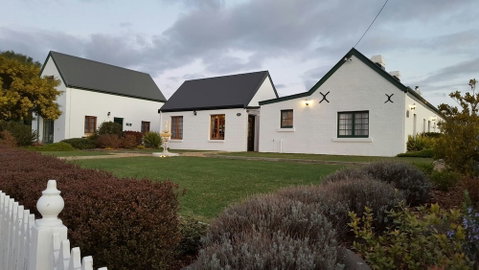 Richmond Barracks - Holiday Adelaide 0