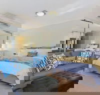 Sutton Beach Apartments - Holiday Adelaide