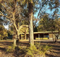 Woodbine Park Eco Cabins - Holiday Adelaide