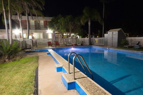 Kalindo Merimbula - Holiday Adelaide 3
