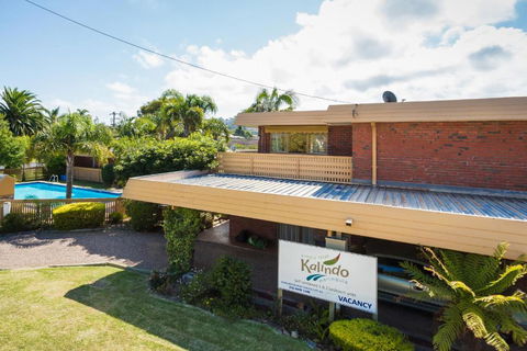 Kalindo Merimbula - Holiday Adelaide 2