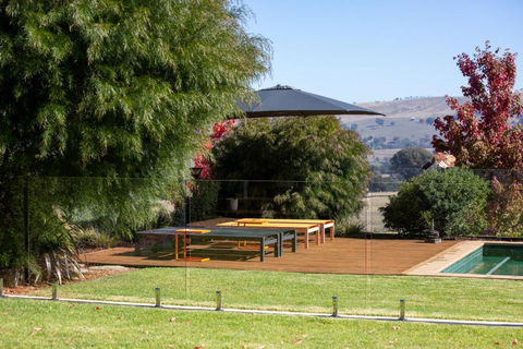 187 Merrijig - Holiday Adelaide 6