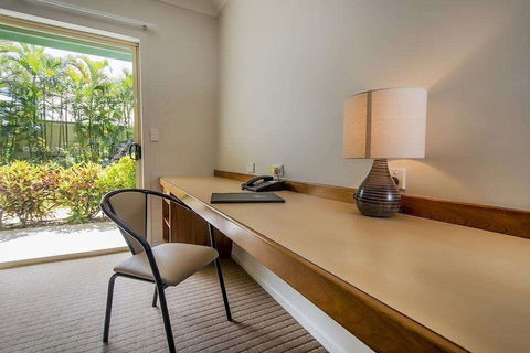 Shamrock Gardens Motel - Holiday Adelaide 1