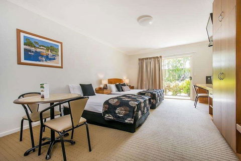 Shamrock Gardens Motel - Holiday Adelaide 3