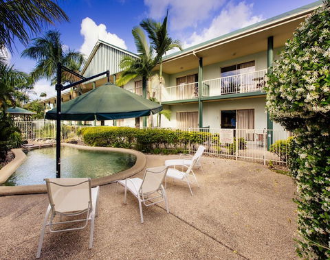 Shamrock Gardens Motel - Holiday Adelaide 0