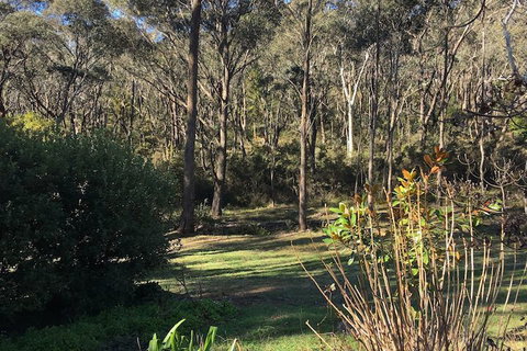 The Kitchen Cottage - Holiday Adelaide 3