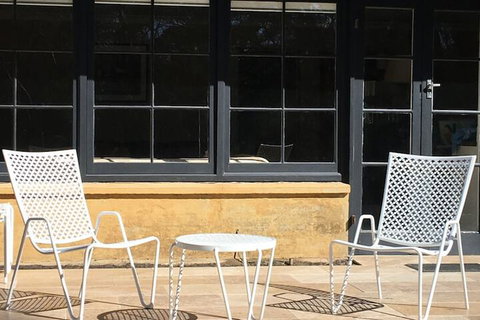 The Kitchen Cottage - Holiday Adelaide 1