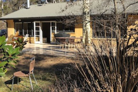 The Kitchen Cottage - Holiday Adelaide 0