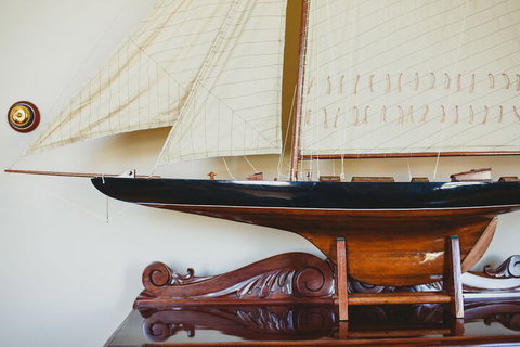 The Grand Old Duke - Holiday Adelaide 5