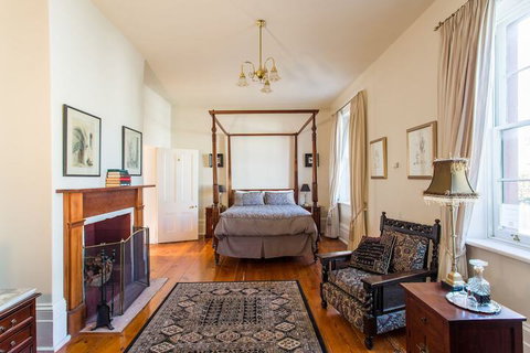 The Grand Old Duke - Holiday Adelaide 3