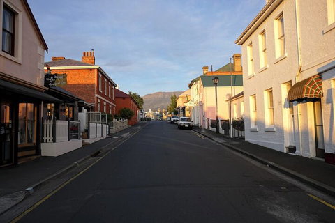 The Grand Old Duke - Holiday Adelaide 7