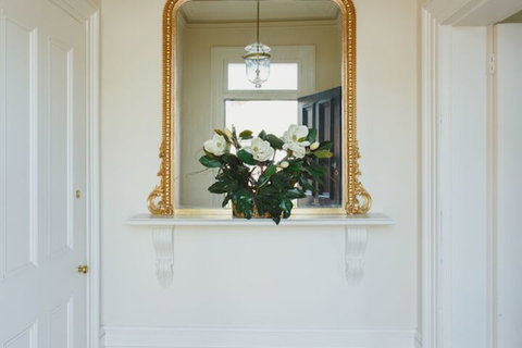 The Grand Old Duke - Holiday Adelaide 1