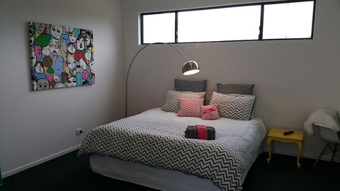Zebula Gloucester - Holiday Adelaide 6