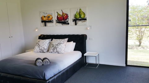 Zebula Gloucester - Holiday Adelaide 3