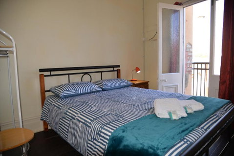 Geraldton Backpackers - Holiday Adelaide 4
