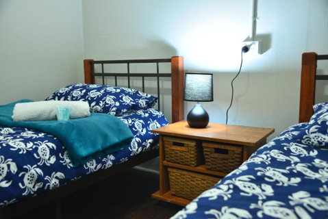 Geraldton Backpackers - Holiday Adelaide 3
