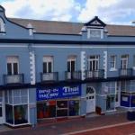 Geraldton Backpackers - Holiday Adelaide 0