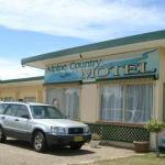 Alpine Country Motel - Holiday Adelaide 0