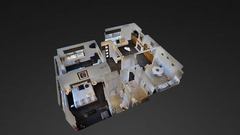 Lake Wendouree Apartments On Grove St - Holiday Adelaide 4