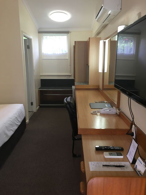 Waterview Gosford Motor Inn - Holiday Adelaide 5