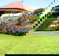 Roma Mid Town Motor Inn - Holiday Adelaide