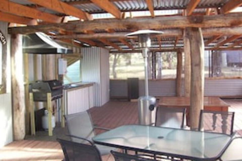 Serenity Grove - Holiday Adelaide 7