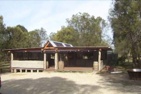 Serenity Grove - Holiday Adelaide 1