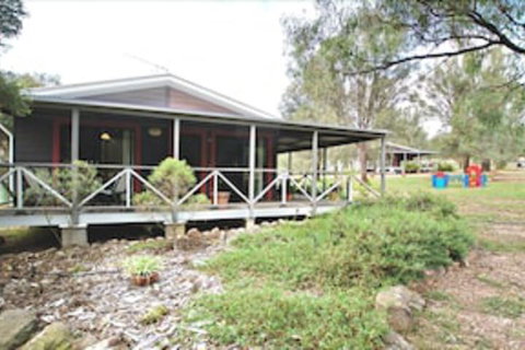Serenity Grove - Holiday Adelaide 0